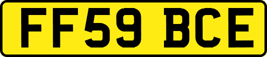 FF59BCE