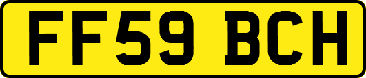 FF59BCH