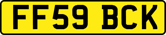 FF59BCK