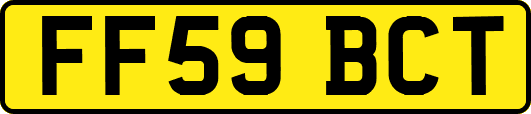 FF59BCT