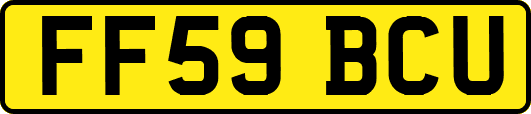 FF59BCU