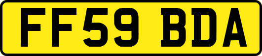 FF59BDA
