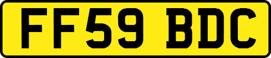 FF59BDC