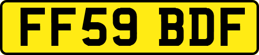 FF59BDF