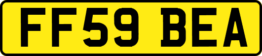 FF59BEA