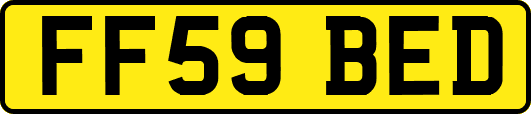 FF59BED