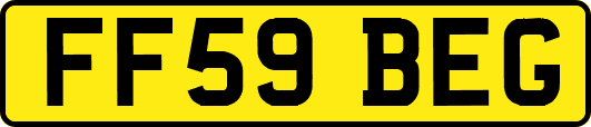 FF59BEG