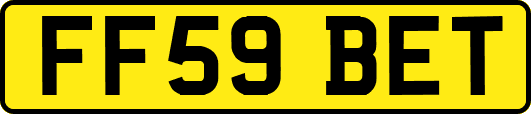 FF59BET