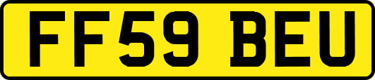 FF59BEU