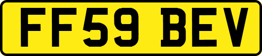 FF59BEV