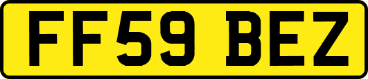 FF59BEZ