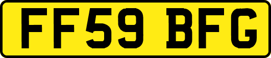 FF59BFG