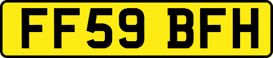 FF59BFH