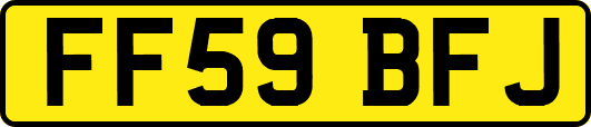 FF59BFJ