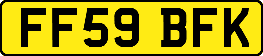 FF59BFK
