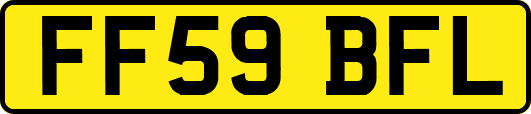 FF59BFL