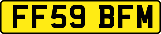 FF59BFM