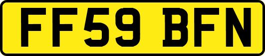 FF59BFN