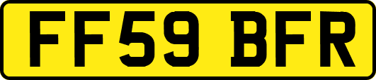 FF59BFR