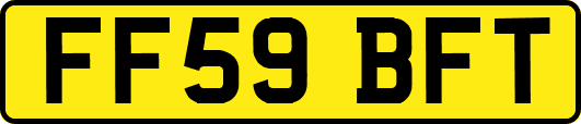 FF59BFT