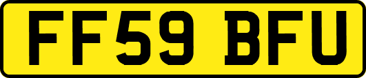 FF59BFU