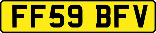 FF59BFV