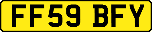 FF59BFY