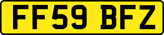 FF59BFZ