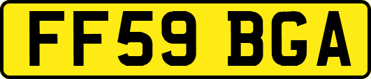 FF59BGA