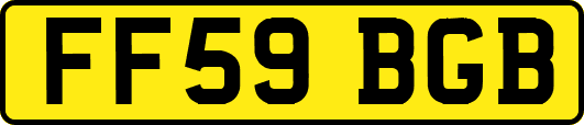 FF59BGB