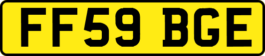 FF59BGE
