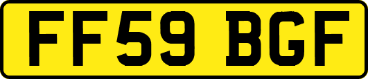 FF59BGF