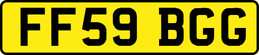 FF59BGG