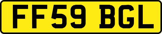 FF59BGL