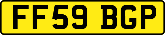 FF59BGP