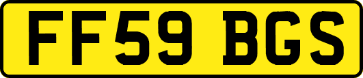 FF59BGS
