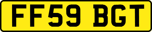 FF59BGT