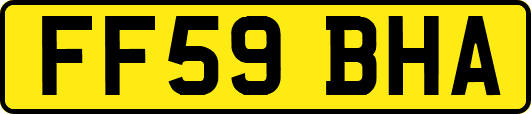 FF59BHA