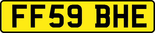 FF59BHE