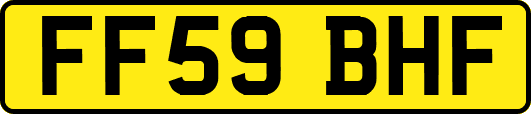 FF59BHF
