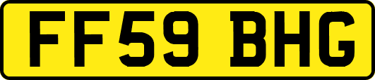 FF59BHG