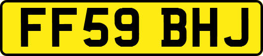 FF59BHJ