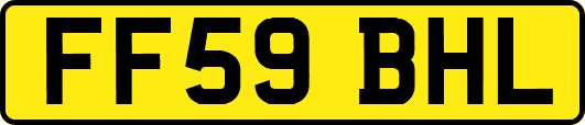 FF59BHL