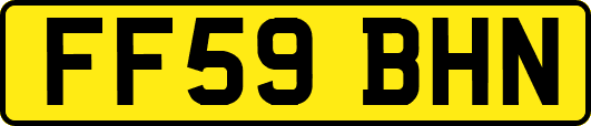 FF59BHN