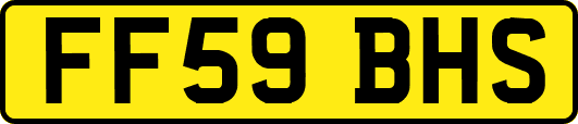 FF59BHS