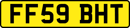 FF59BHT