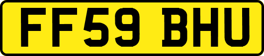 FF59BHU