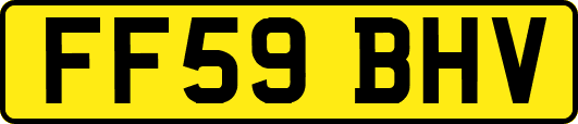 FF59BHV