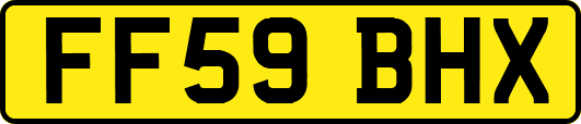 FF59BHX