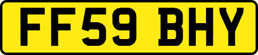 FF59BHY